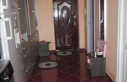 Vanzare apartament 2 camere, 48 mp, loc parcare, zona strazii Edgar Quinet