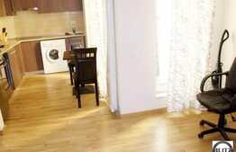 3 camere in zona Centrala, cu A.C.!Parcare subterana! Cladire cu panouri solare!