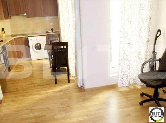 Apartament de vânzare 3 camere Central - 1662AV | BLITZ Cluj-Napoca | Poza3