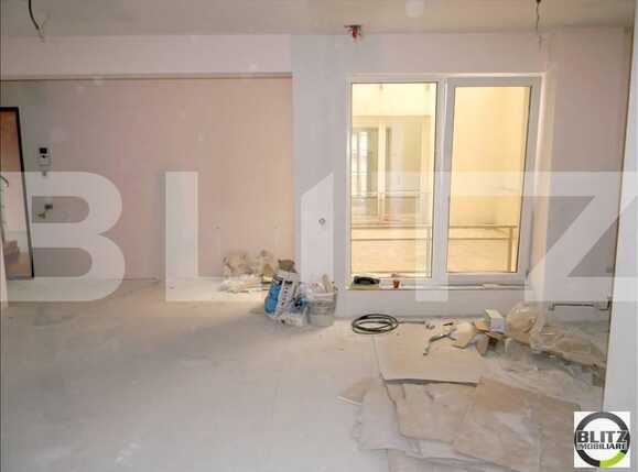 Apartament de vânzare 3 camere Central - 1662AV | BLITZ Cluj-Napoca | Poza9