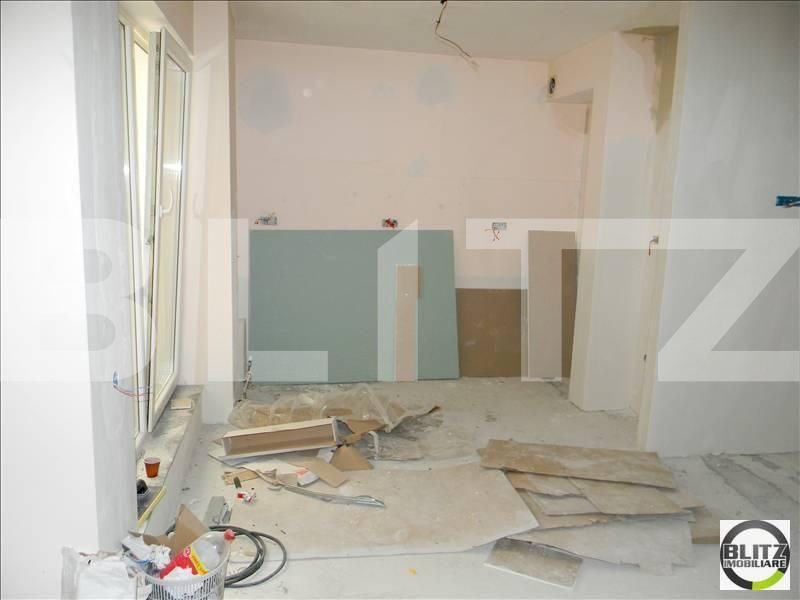 Apartament de vânzare 3 camere Central - 1662AV | BLITZ Cluj-Napoca | Poza12