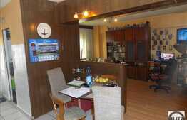 4 camere, decomandat, 82,98 mp, etaj intermediar, boxa, zona Calea Floresti