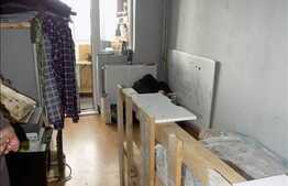 4 camere, decomandat, 82,98 mp, etaj intermediar, boxa, zona Calea Floresti