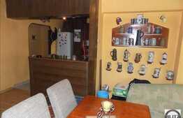 4 camere, decomandat, 82,98 mp, etaj intermediar, boxa, zona Calea Floresti