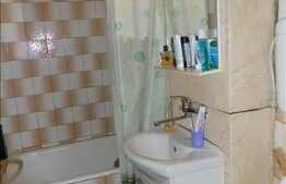 4 camere, decomandat, 82,98 mp, etaj intermediar, boxa, zona Calea Floresti