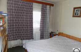 4 camere, decomandat, 82,98 mp, etaj intermediar, boxa, zona Calea Floresti