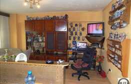 4 camere, decomandat, 82,98 mp, etaj intermediar, boxa, zona Calea Floresti