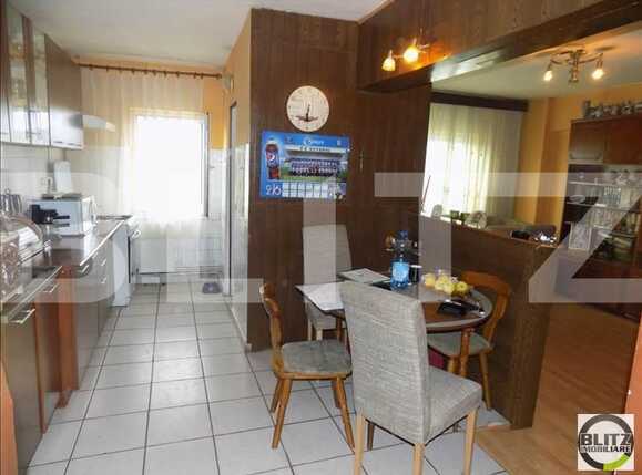 Apartament de vânzare 4 camere Manastur - 16620AV | BLITZ Cluj-Napoca | Poza1