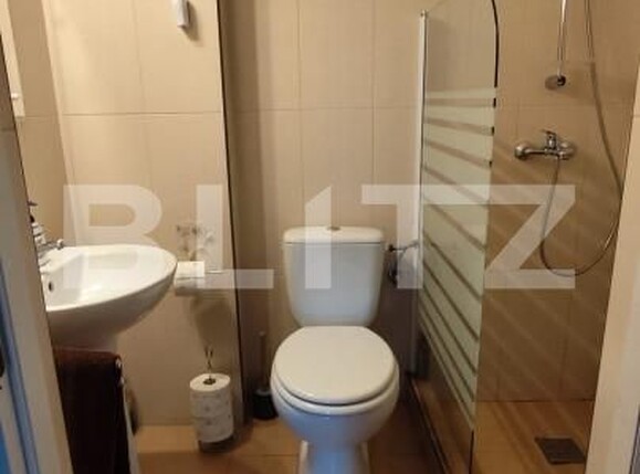 Spațiu birouri de închiriat Central - 166208SIB | BLITZ Cluj-Napoca | Poza5
