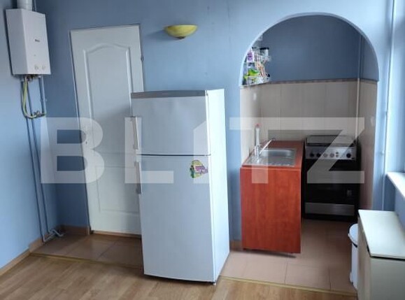 Spațiu birouri de închiriat Central - 166208SIB | BLITZ Cluj-Napoca | Poza6