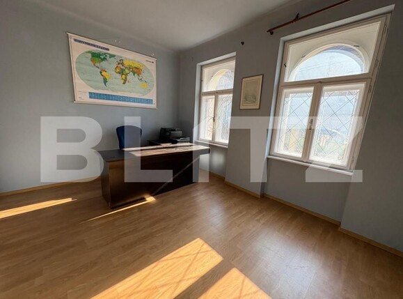 Spațiu birouri de închiriat Central - 166208SIB | BLITZ Cluj-Napoca | Poza1