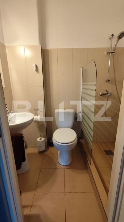 Spațiu birouri de închiriat Central - 166208SIB | BLITZ Cluj-Napoca | Poza5