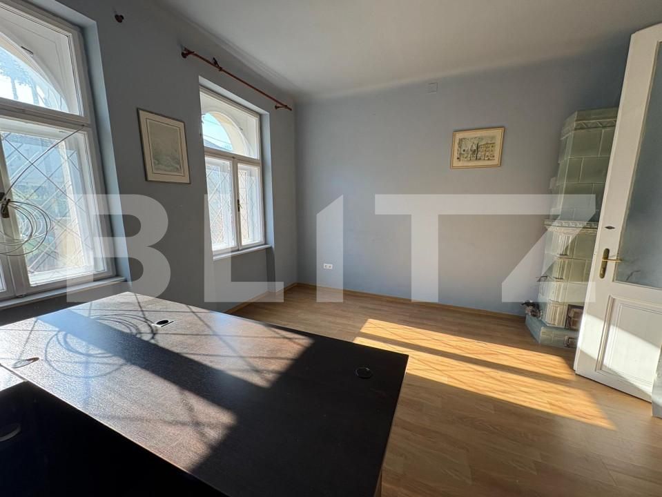 Spațiu birouri de închiriat Central - 166208SIB | BLITZ Cluj-Napoca | Poza2