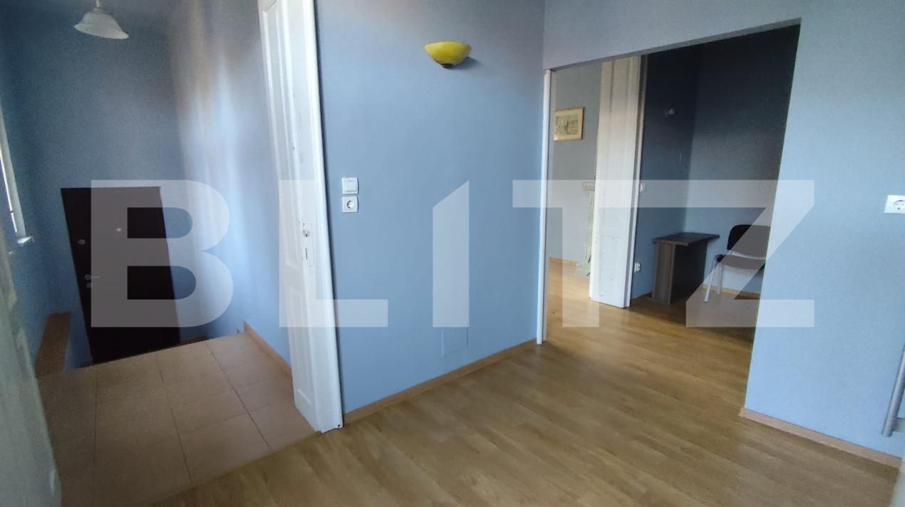 Spațiu birouri de închiriat Central - 166208SIB | BLITZ Cluj-Napoca | Poza4