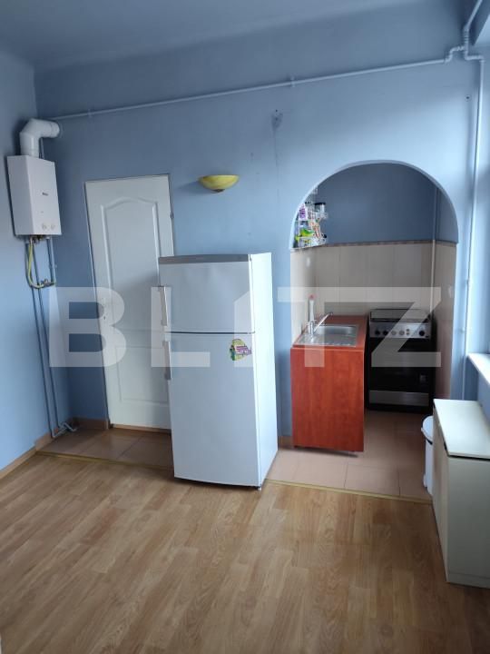 Spațiu birouri de închiriat Central - 166208SIB | BLITZ Cluj-Napoca | Poza6