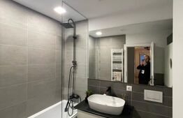 Apartament de vanzare, cu 2 camere, 57 mp, 2 balcoane, zona Zorilor