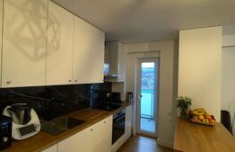 Apartament de vanzare, cu 2 camere, 57 mp, 2 balcoane, zona Zorilor