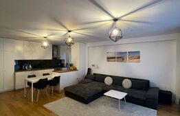 Apartament de vanzare, cu 2 camere, 57 mp, 2 balcoane, zona Zorilor