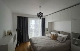 Apartament de vanzare, cu 2 camere, 57 mp, 2 balcoane, zona Zorilor