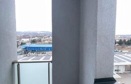 Apartament de vanzare, cu 2 camere, 57 mp, 2 balcoane, zona Zorilor