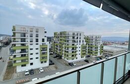 Apartament de vanzare, cu 2 camere, 57 mp, 2 balcoane, zona Zorilor