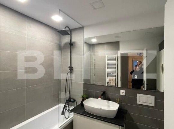 Apartament de vânzare 2 camere Europa - 166209AV | BLITZ Cluj-Napoca | Poza11