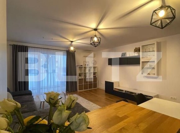 Apartament de vânzare 2 camere Europa - 166209AV | BLITZ Cluj-Napoca | Poza1