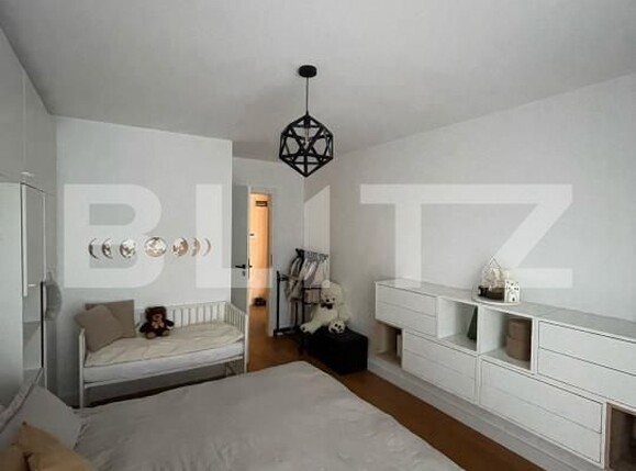 Apartament de vânzare 2 camere Europa - 166209AV | BLITZ Cluj-Napoca | Poza5