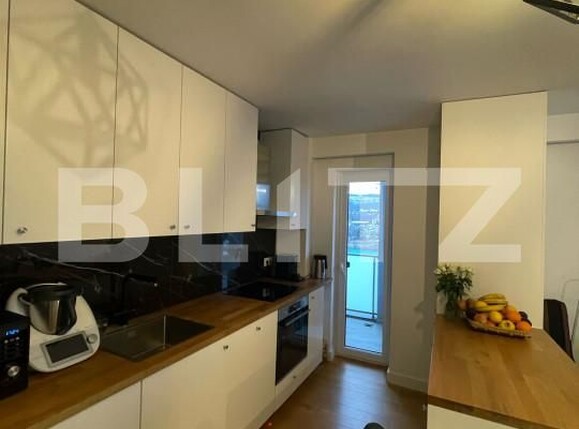 Apartament de vânzare 2 camere Europa - 166209AV | BLITZ Cluj-Napoca | Poza8