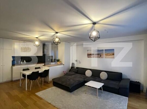 Apartament de vânzare 2 camere Europa - 166209AV | BLITZ Cluj-Napoca | Poza4