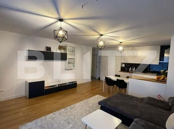 Apartament de vânzare 2 camere Europa - 166209AV | BLITZ Cluj-Napoca | Poza3