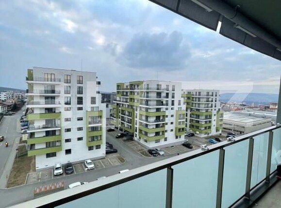 Apartament de vânzare 2 camere Europa - 166209AV | BLITZ Cluj-Napoca | Poza13