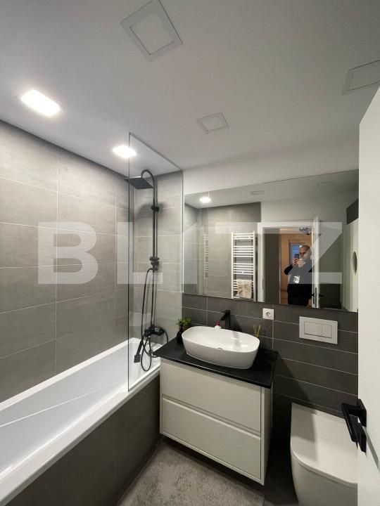 Apartament de vânzare 2 camere Europa - 166209AV | BLITZ Cluj-Napoca | Poza11