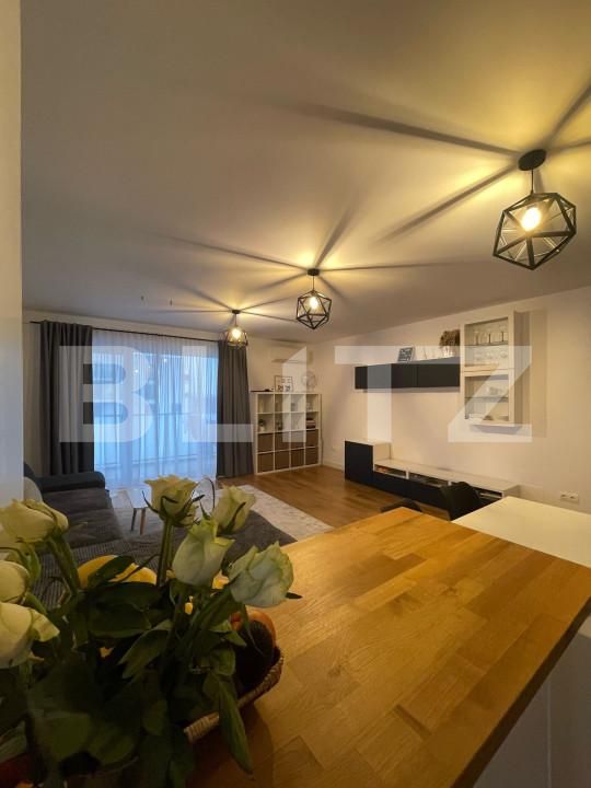 Apartament de vânzare 2 camere Europa - 166209AV | BLITZ Cluj-Napoca | Poza1