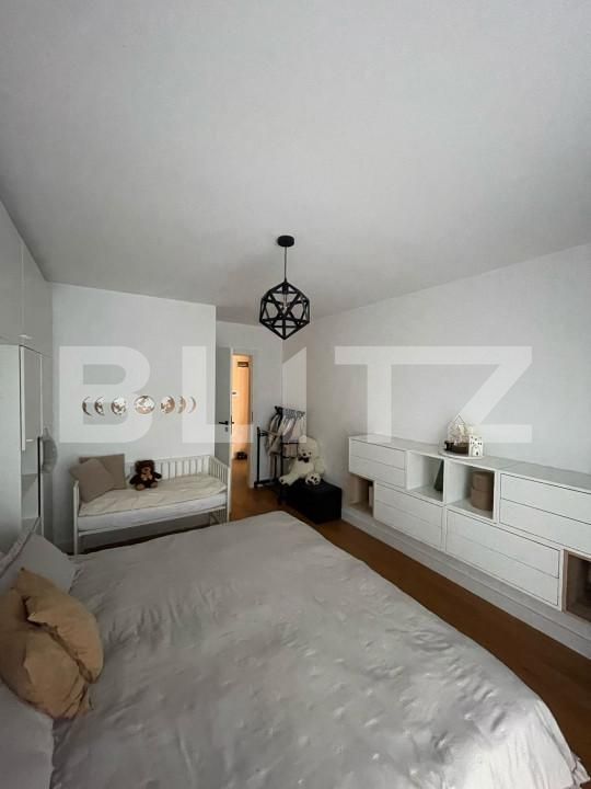 Apartament de vânzare 2 camere Europa - 166209AV | BLITZ Cluj-Napoca | Poza5