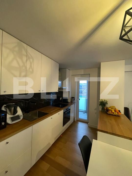 Apartament de vânzare 2 camere Europa - 166209AV | BLITZ Cluj-Napoca | Poza8