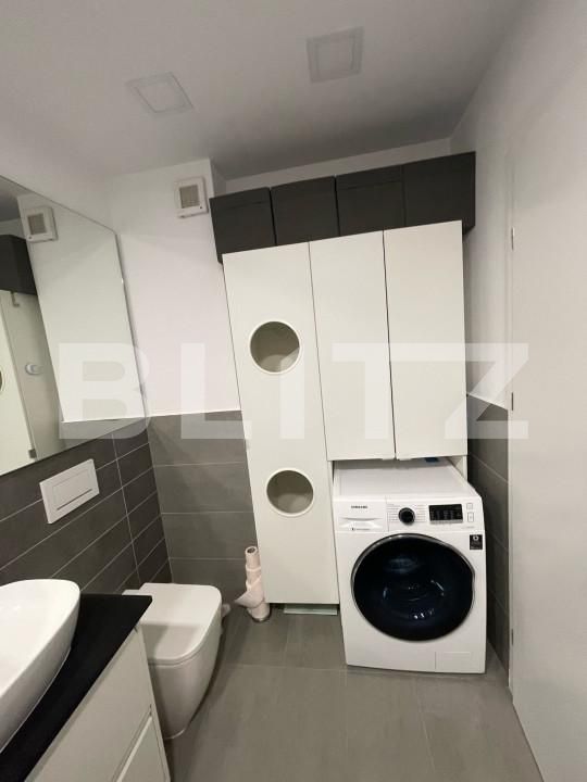 Apartament de vânzare 2 camere Europa - 166209AV | BLITZ Cluj-Napoca | Poza6