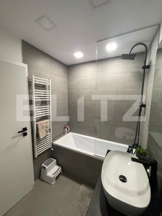 Apartament de vânzare 2 camere Europa - 166209AV | BLITZ Cluj-Napoca | Poza10