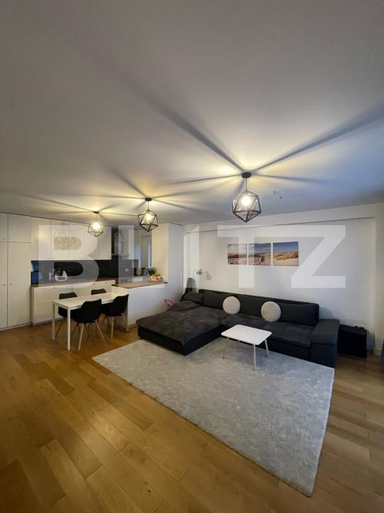 Apartament de vânzare 2 camere Europa - 166209AV | BLITZ Cluj-Napoca | Poza4