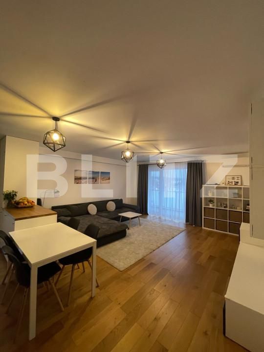 Apartament de vânzare 2 camere Europa - 166209AV | BLITZ Cluj-Napoca | Poza2