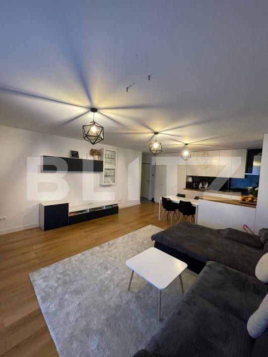 Apartament de vânzare 2 camere Europa - 166209AV | BLITZ Cluj-Napoca | Poza3