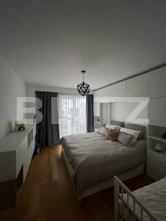 Apartament de vânzare 2 camere Europa - 166209AV | BLITZ Cluj-Napoca | Poza9
