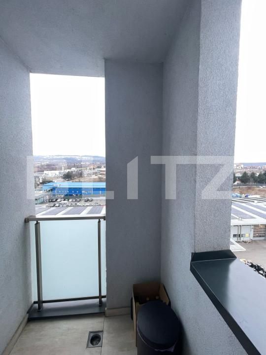 Apartament de vânzare 2 camere Europa - 166209AV | BLITZ Cluj-Napoca | Poza12