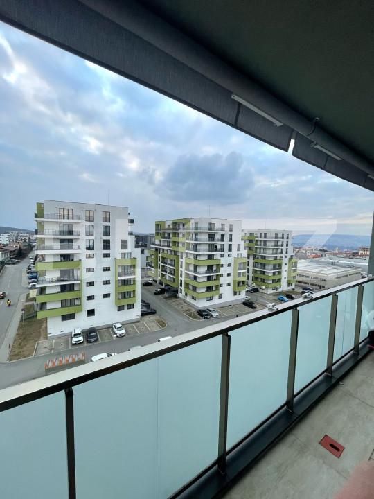 Apartament de vânzare 2 camere Europa - 166209AV | BLITZ Cluj-Napoca | Poza13