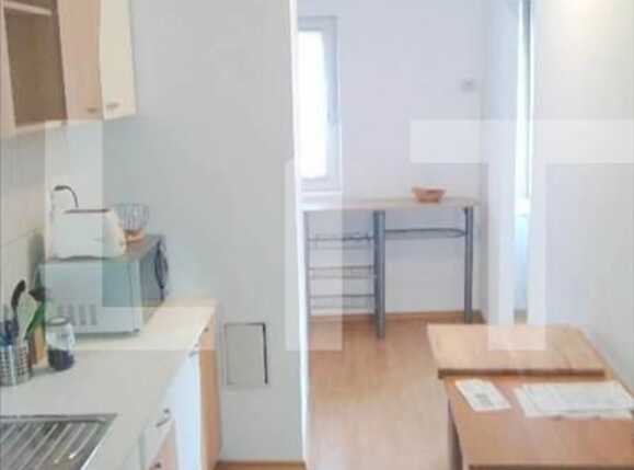 Apartament de închiriat 2 camere Zorilor - 16621AI | BLITZ Cluj-Napoca | Poza4