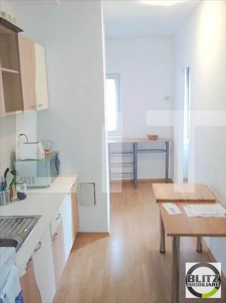 Apartament de închiriat 2 camere Zorilor - 16621AI | BLITZ Cluj-Napoca | Poza4
