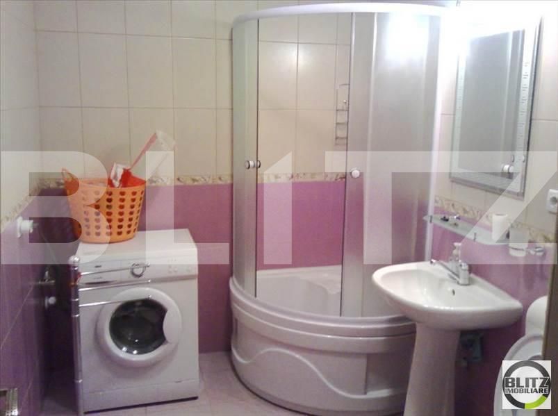 Apartament de închiriat 2 camere Zorilor - 16621AI | BLITZ Cluj-Napoca | Poza5