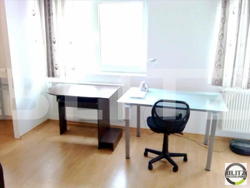 Apartament de închiriat 2 camere Zorilor - 16621AI | BLITZ Cluj-Napoca | Poza2