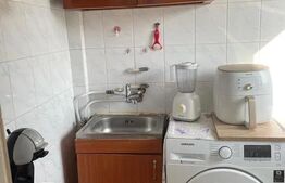 Apartament de vanzare, cu o camera, 23 mp, etaj intermediar, zona Marasti