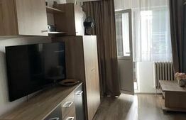 Apartament de vanzare, cu o camera, 23 mp, etaj intermediar, zona Marasti